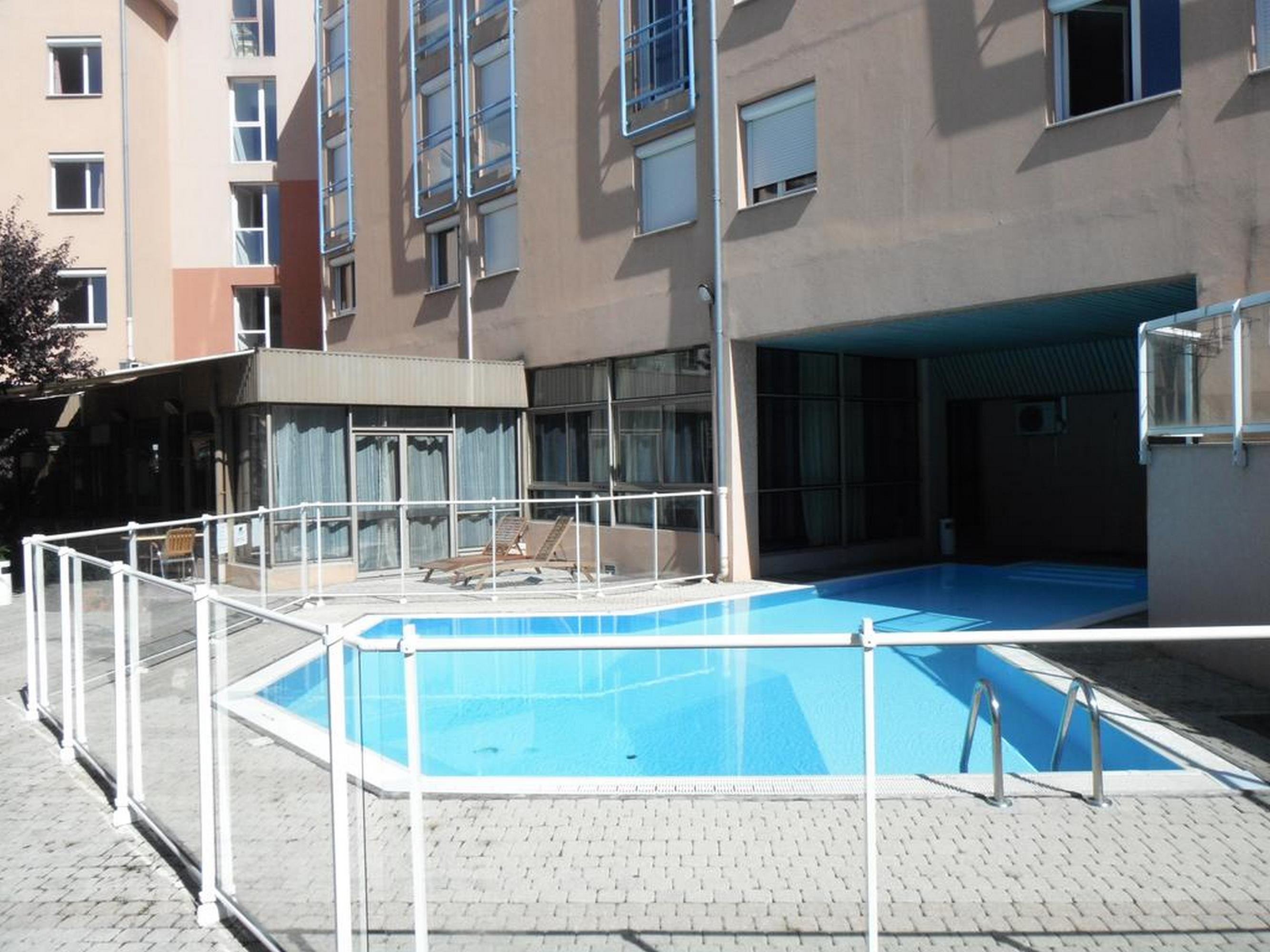 The Originals Access, Gapotel, Gap image 2